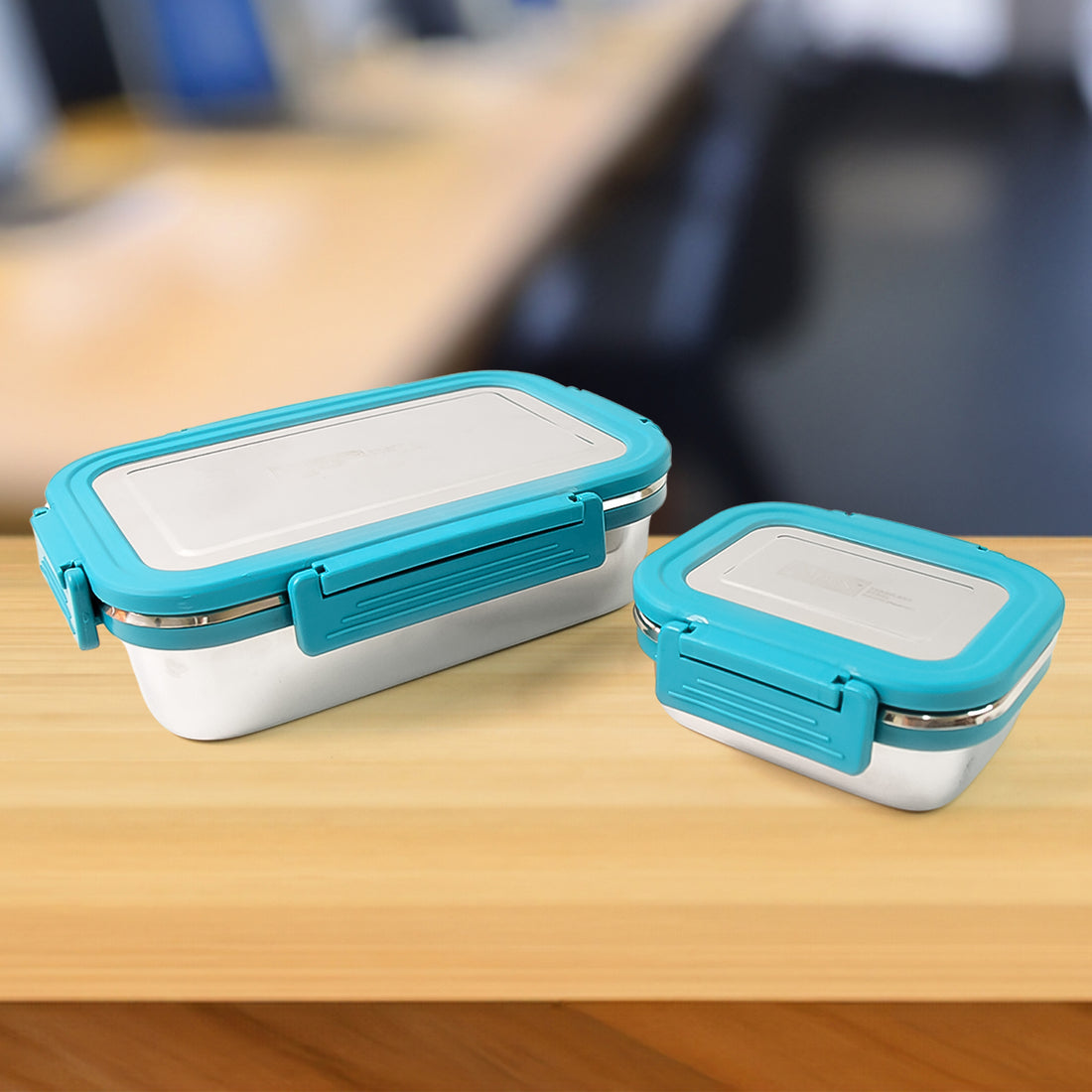 Stainless Steel Lunch box