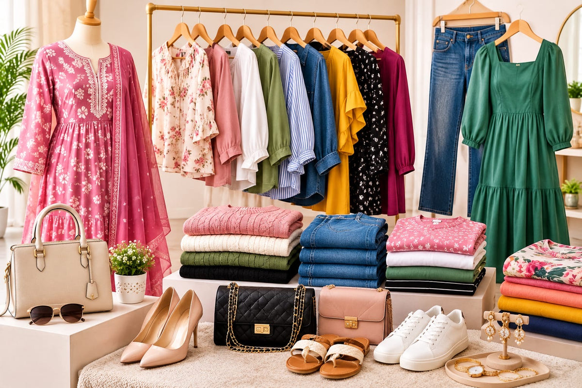 Women’s clothing