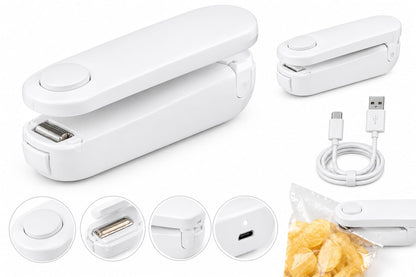 Portable Mini Sealing Machine