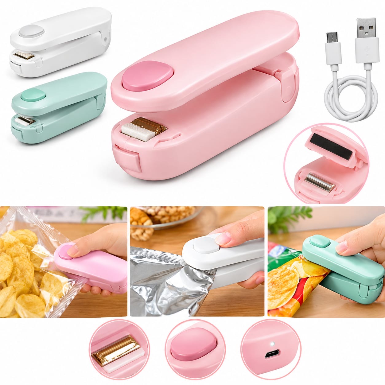 Sealing Machine