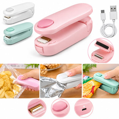 Portable Mini Sealing Machine