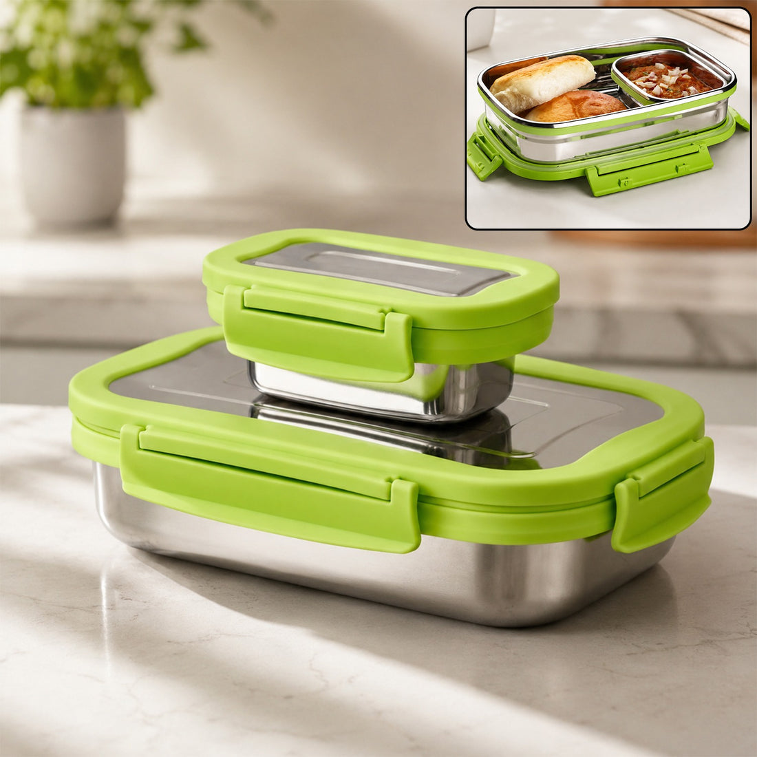 Lunch box