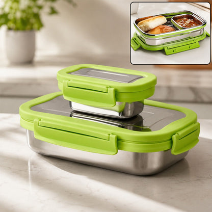 Stainless Steel Lunch box