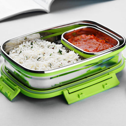 Stainless Steel Lunch box