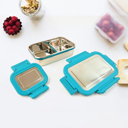 Stainless Steel Lunch box