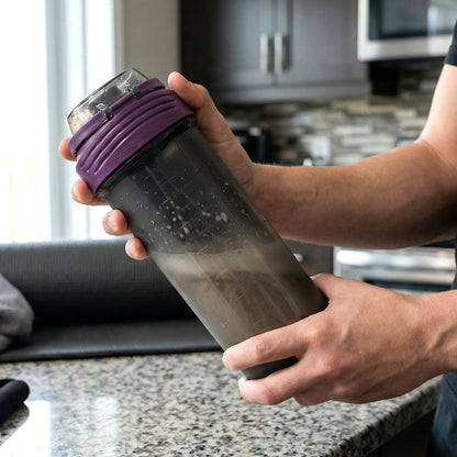 700 ML Protein Shaker Bottle