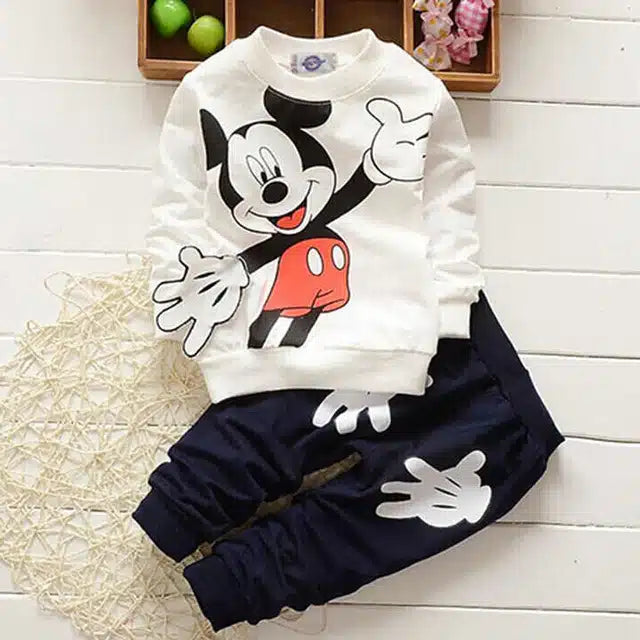 Boys clothes