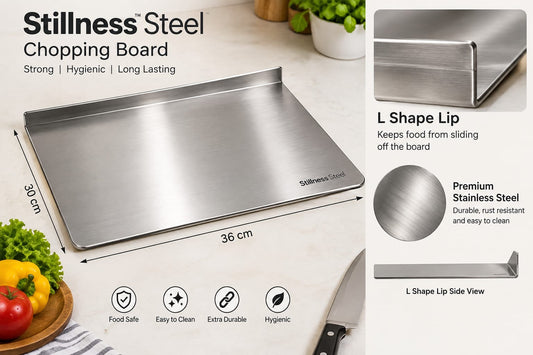 Chopping board